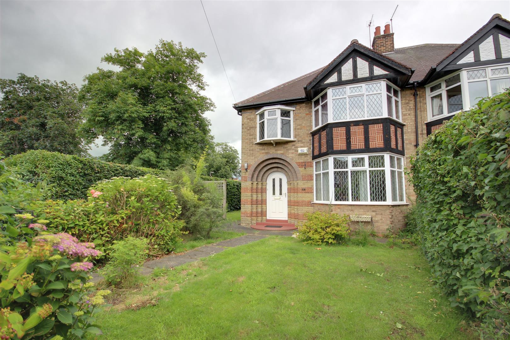 Matthew Limb Property for sale in West Hull